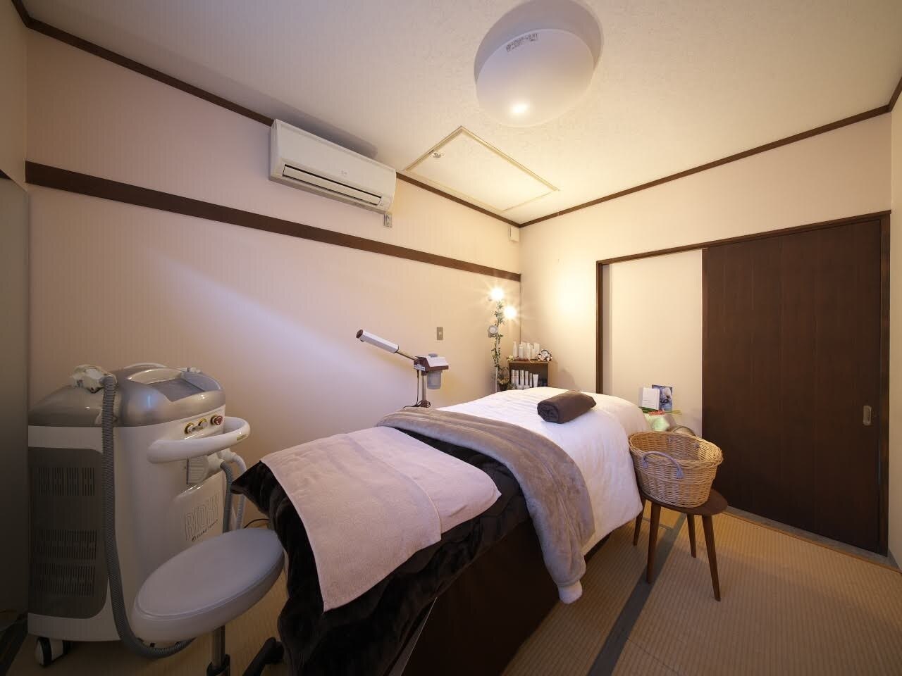 メンズ脱毛サロン Mr.Smooth 【ミスタースムース】の紹介画像