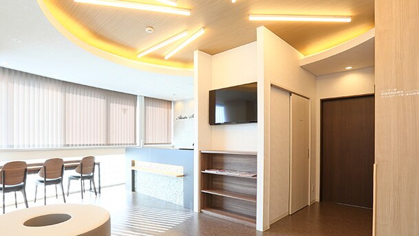 メンズ脱毛サロン Mr.Smooth 【ミスタースムース】の紹介画像