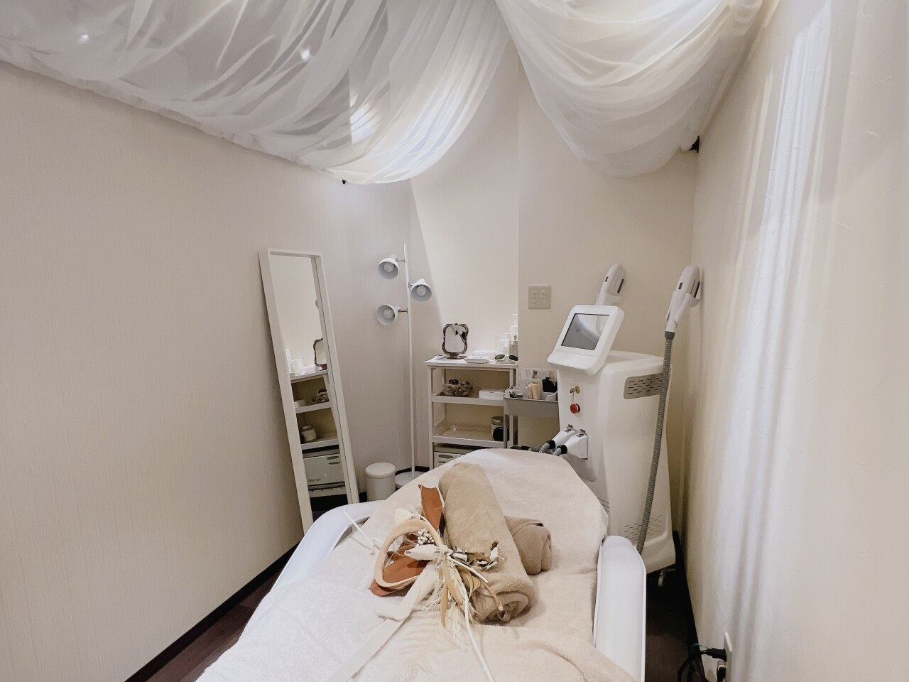 メンズ脱毛サロン Mr.Smooth 【ミスタースムース】の紹介画像