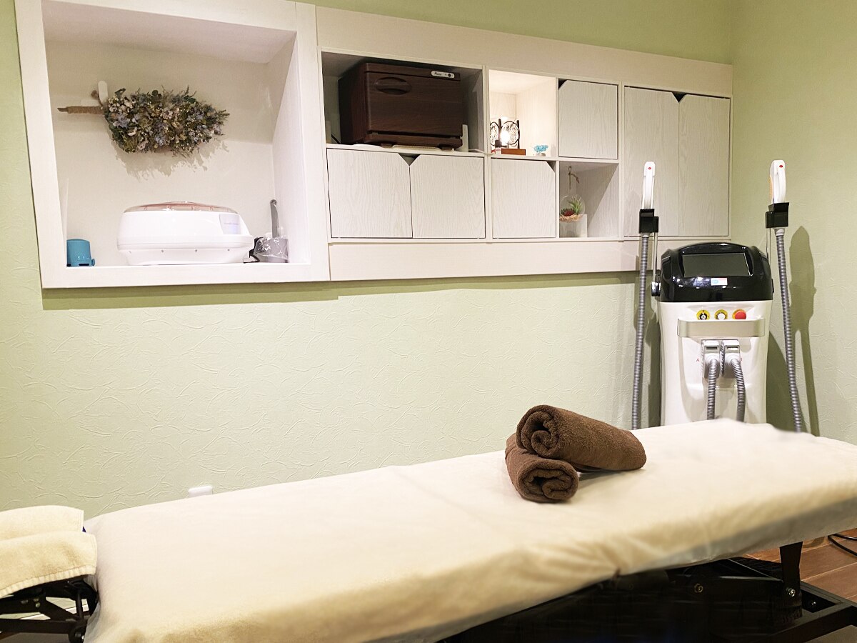 メンズ脱毛サロン Mr.Smooth 【ミスタースムース】の紹介画像