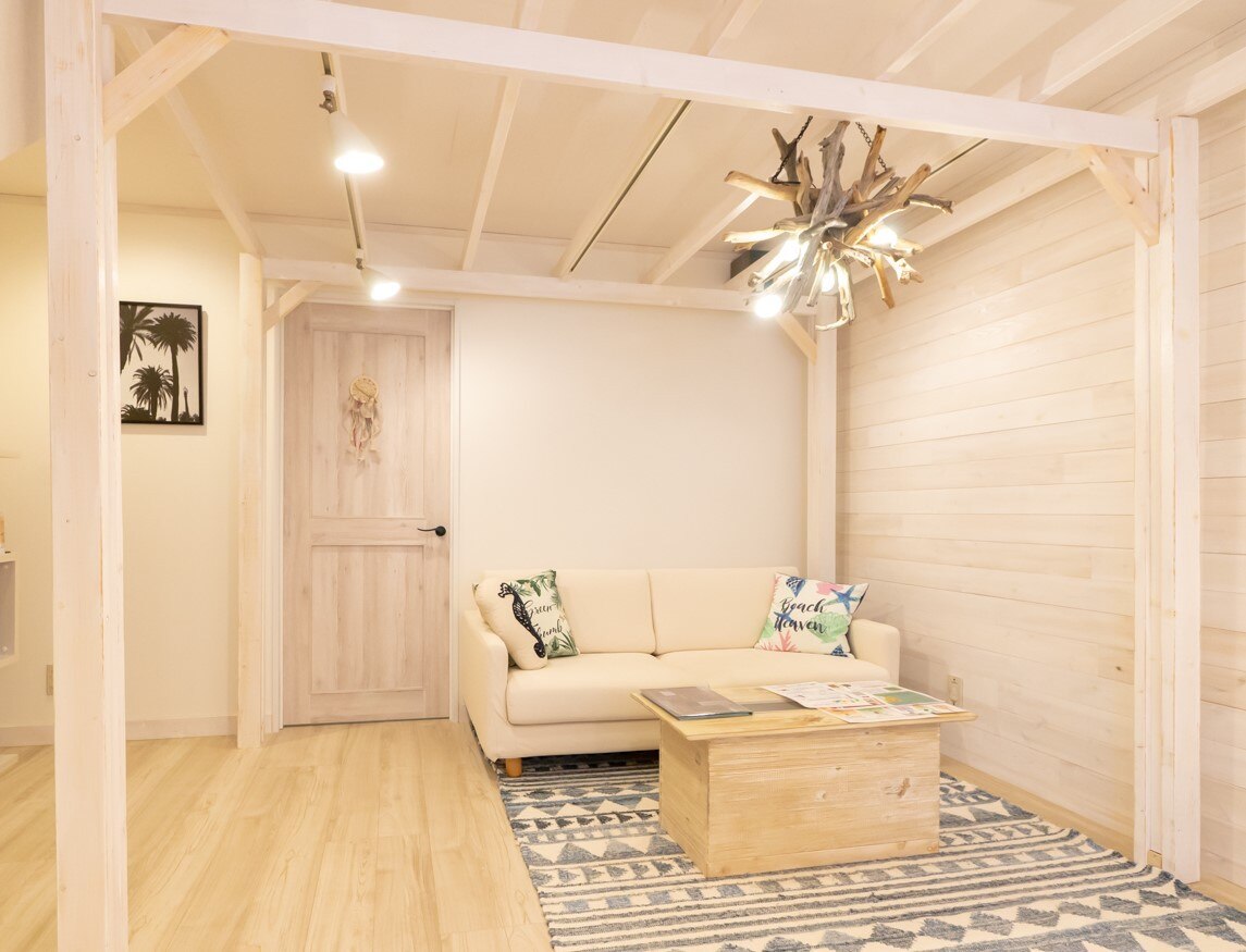 ルル バイ リンクス(LuLu by Links)の紹介画像