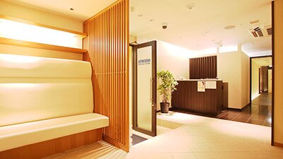 ザ・ホワイトデンタルクリニック 名古屋院の紹介画像