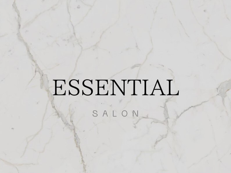 サロン エッセンシャル(salon ESSENTIAL)の紹介画像
