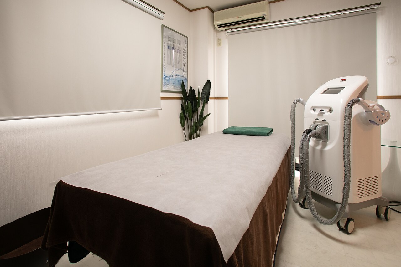 メンズ脱毛サロン Mr.Smooth 【ミスタースムース】の紹介画像