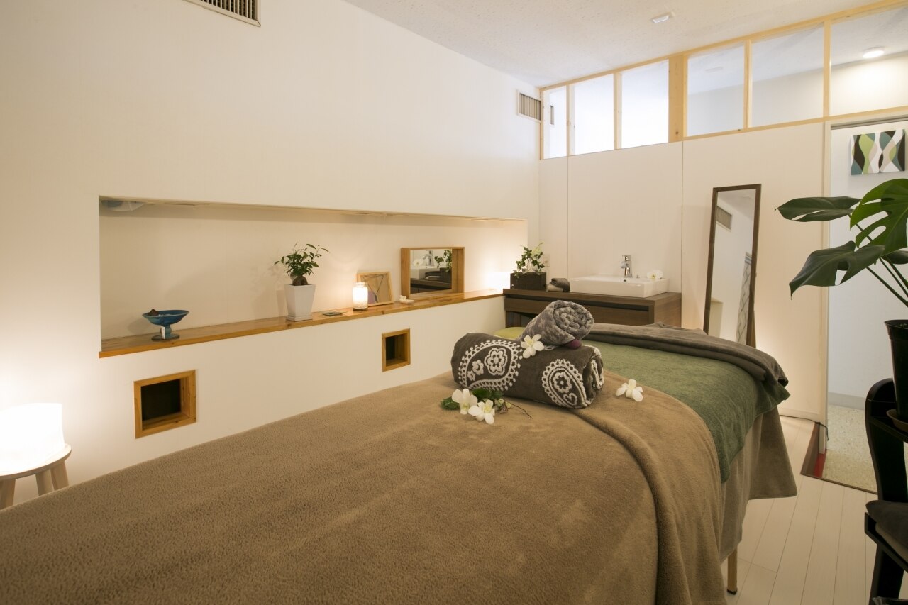 ディープラン 南箕輪店(D∞PLAN)の紹介画像