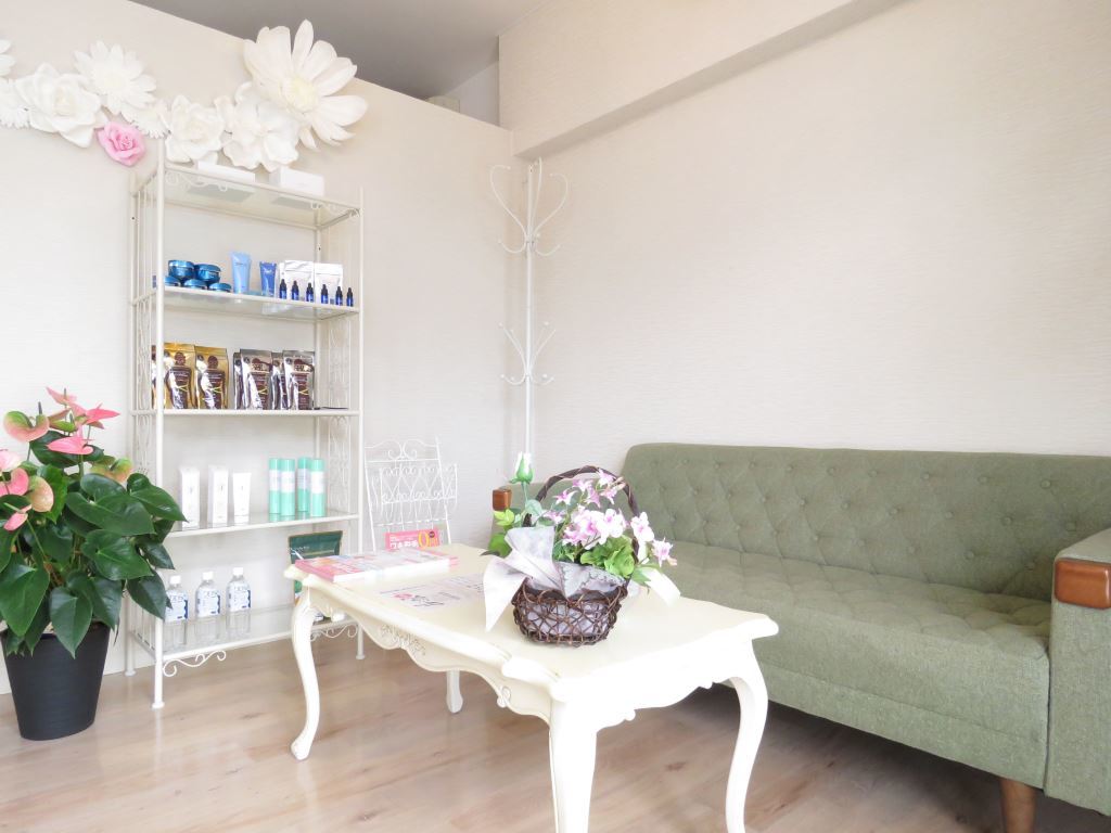 メンズ脱毛サロン Mr.Smooth 【ミスタースムース】の紹介画像