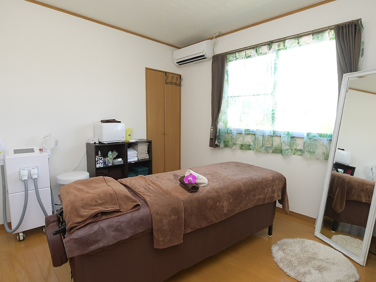 メンズ脱毛サロン Mr.Smooth 【ミスタースムース】の紹介画像