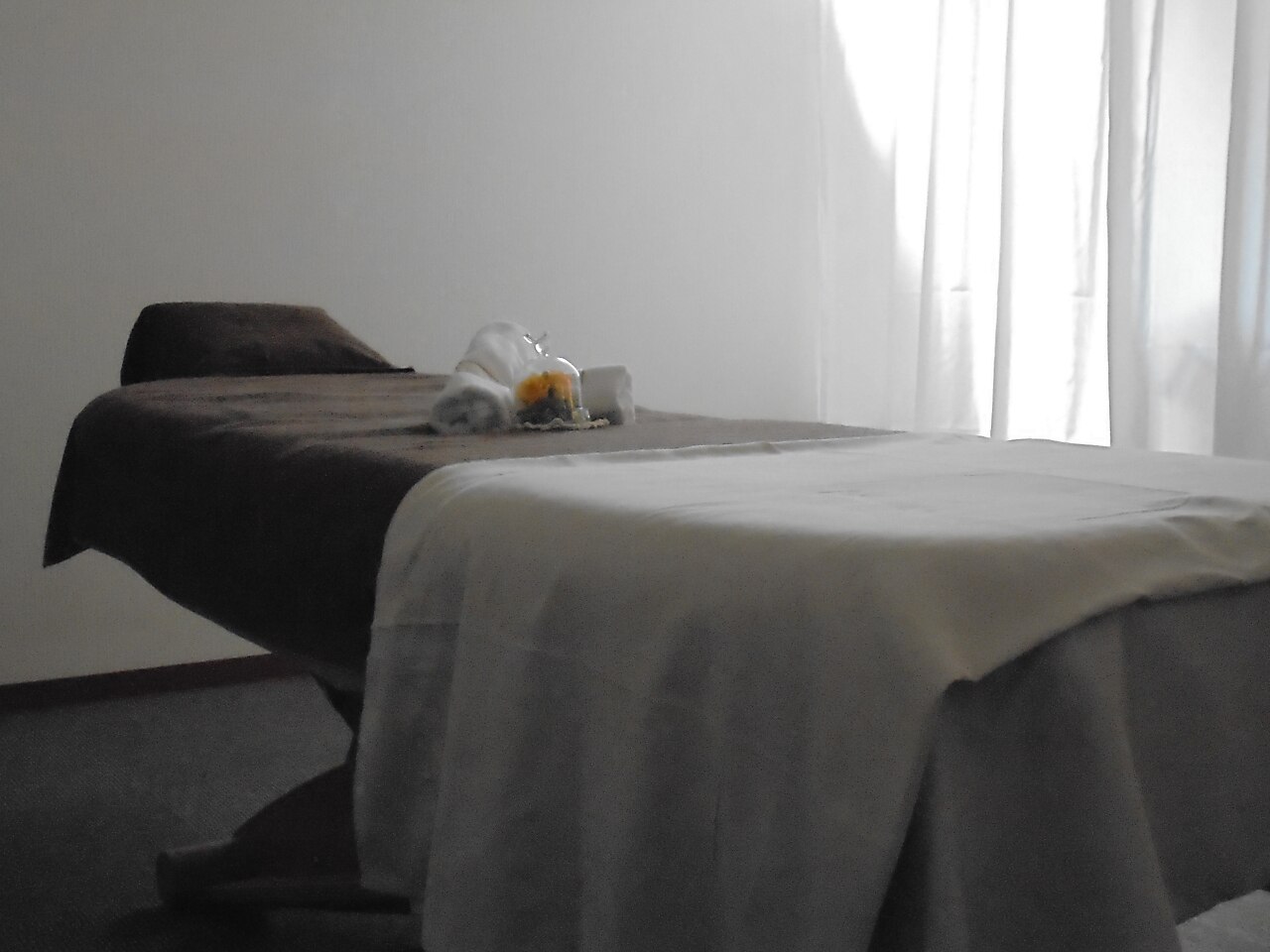 レイジア デイスパ 中央アルプス(DaySpa)の紹介画像