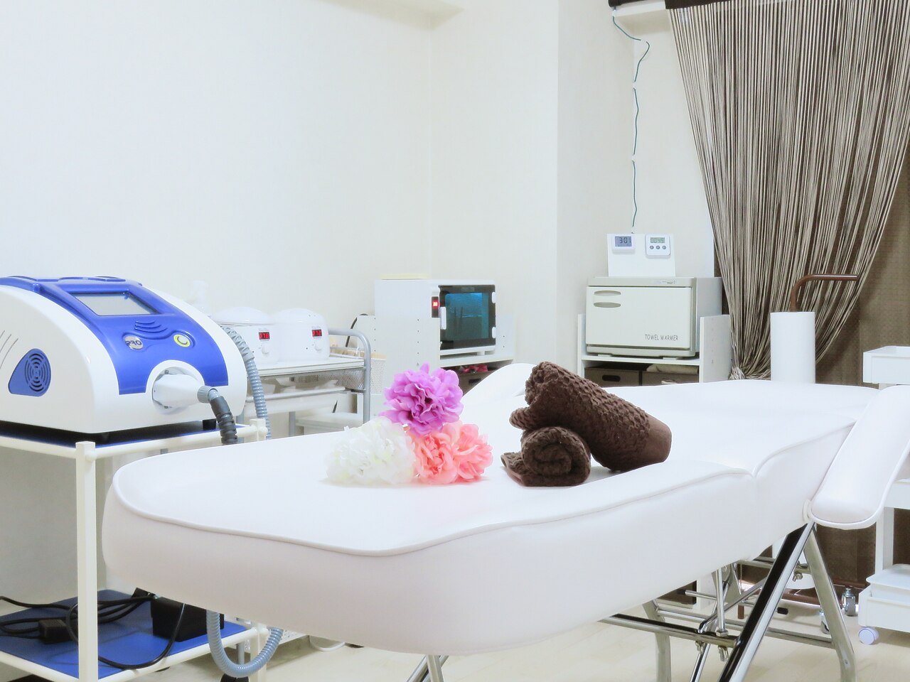 メンズ脱毛サロン Mr.Smooth 【ミスタースムース】の紹介画像