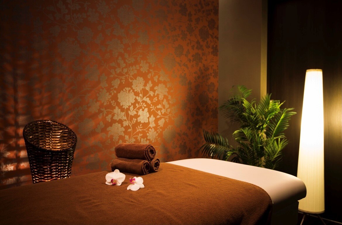 アクアヴィーダ(AQUAdeVIDA)の紹介画像