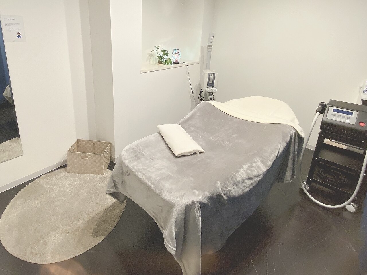 メンズ脱毛サロン Mr.Smooth 【ミスタースムース】の紹介画像