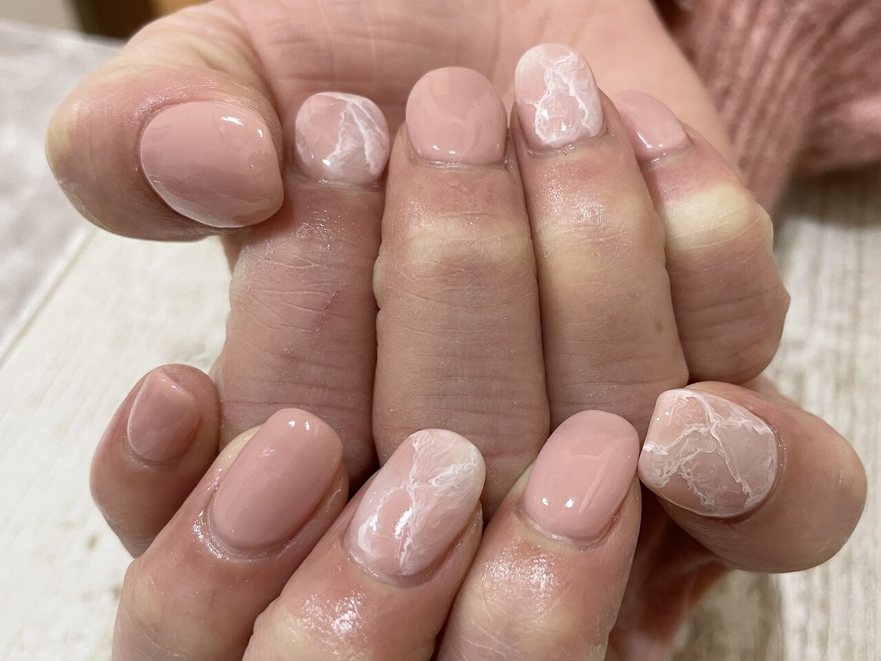 ビガップ(Big up)の紹介画像