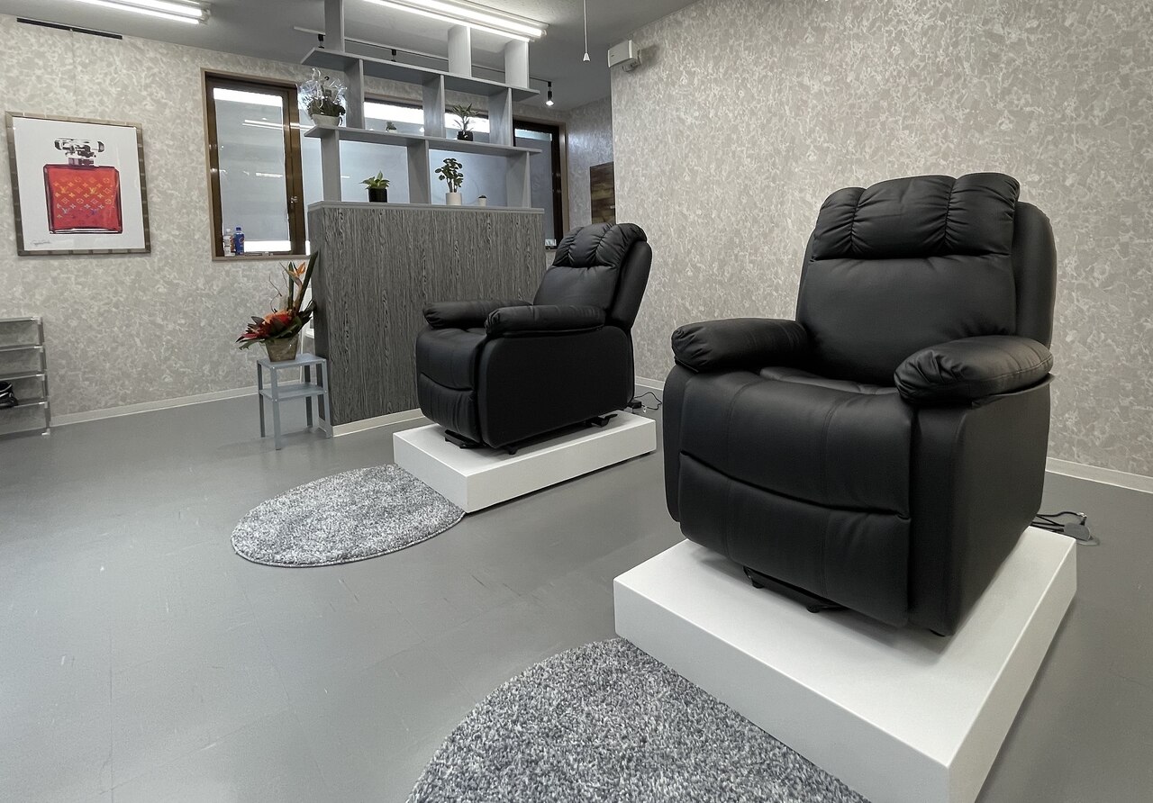 シェリエ(She'rie by Ange)の紹介画像