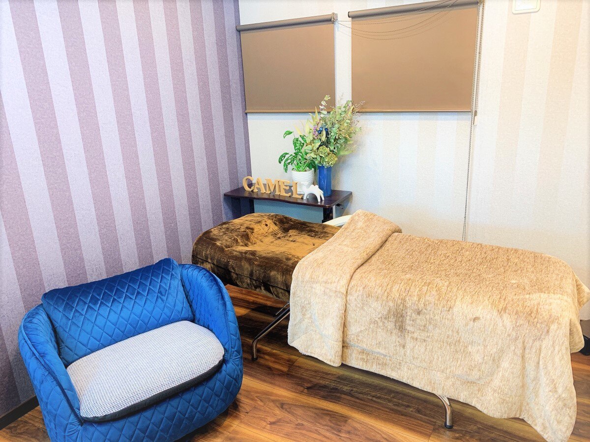 メンズ脱毛サロン Mr.Smooth 【ミスタースムース】の紹介画像