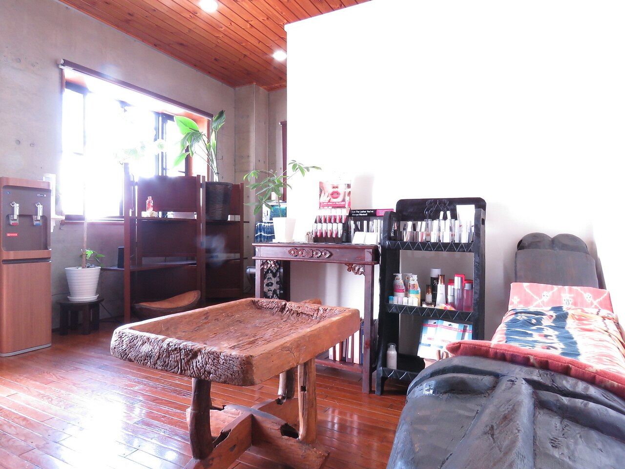 アルセア(ALTHAEA)の紹介画像