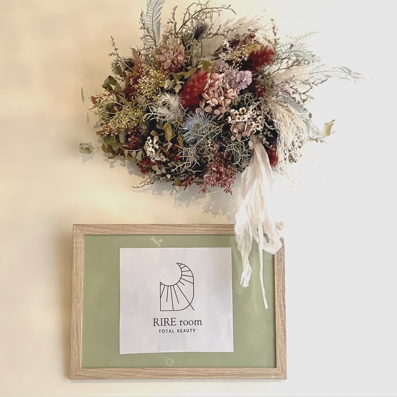 リールルーム(RIRE room)の紹介画像