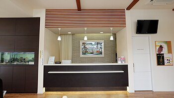 山田ファミリークリニックの紹介画像