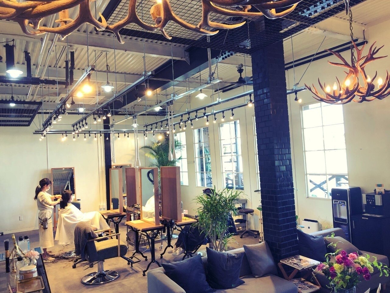 キー バイ マグムード 南松本店(KYE by Mag MOOD)の紹介画像