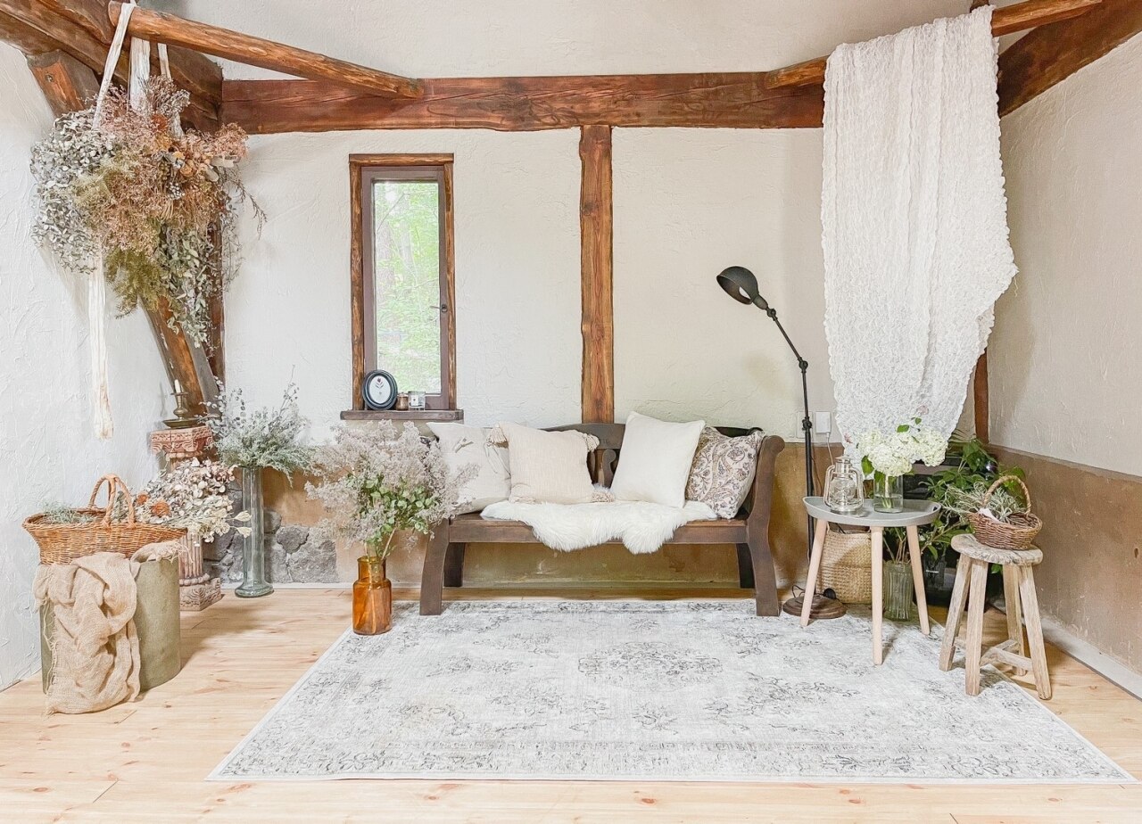 フリュ(Flux)の紹介画像