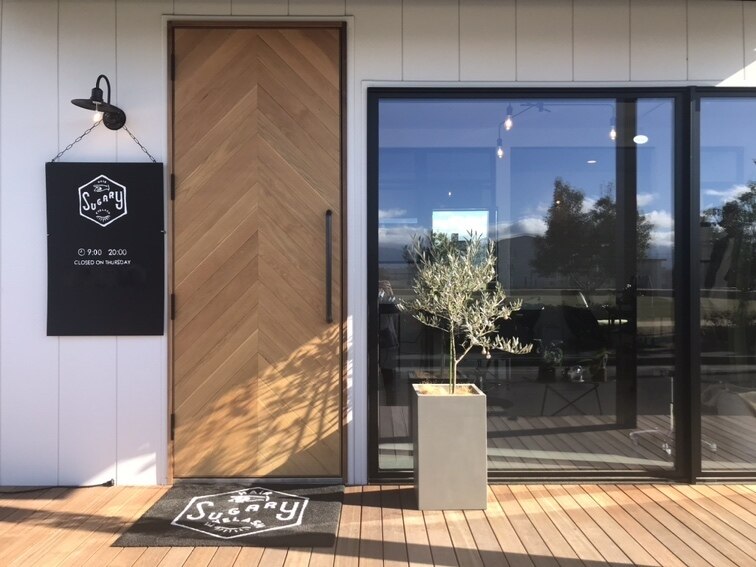 シュガリー(SUGARY)の紹介画像