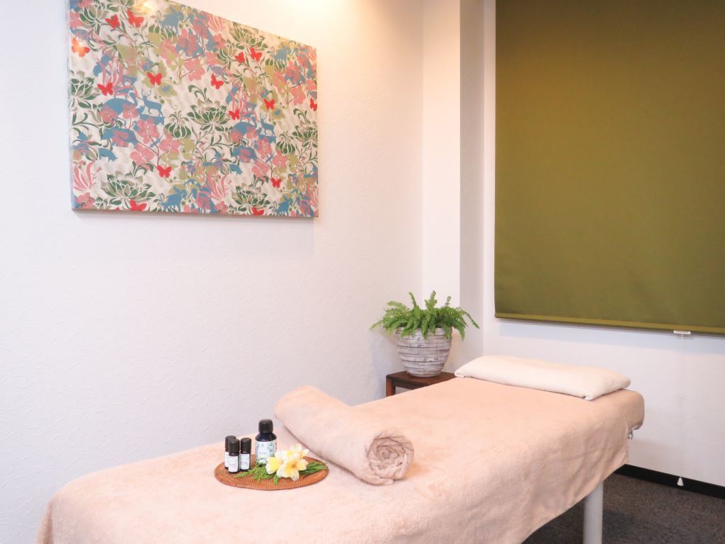 美しの森の紹介画像