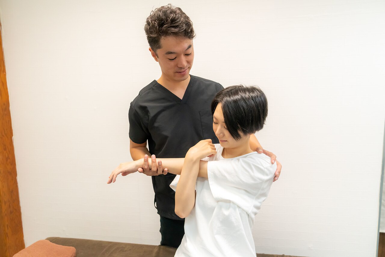 メンズ脱毛サロン Mr.Smooth 【ミスタースムース】の紹介画像