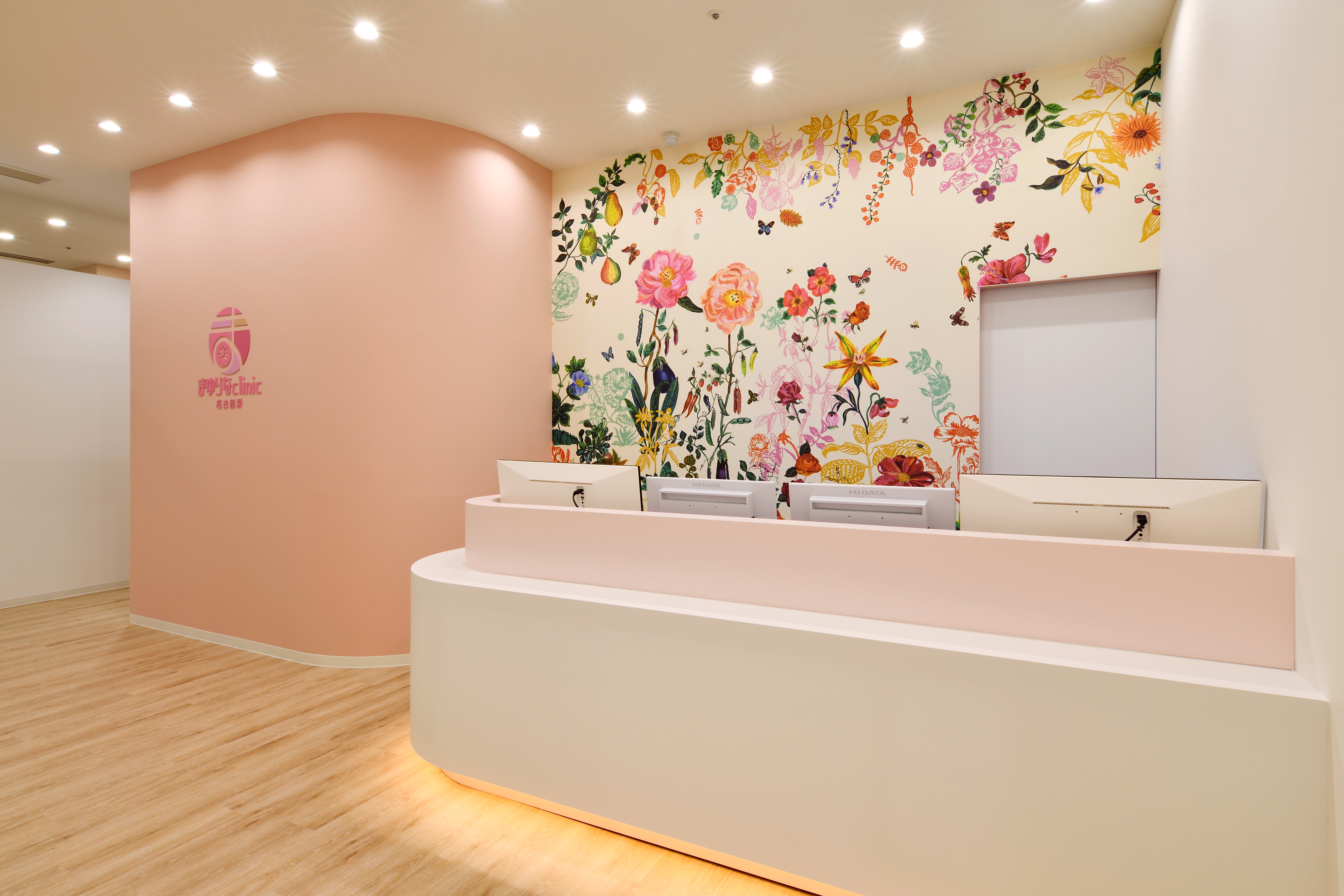 まゆりなクリニック 名古屋栄(まゆりなclinic)の紹介画像