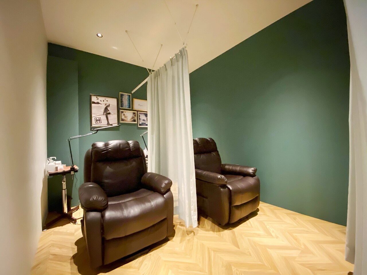 アース コアフュールボーテ 川中島店(EARTH coiffure beaute)の紹介画像