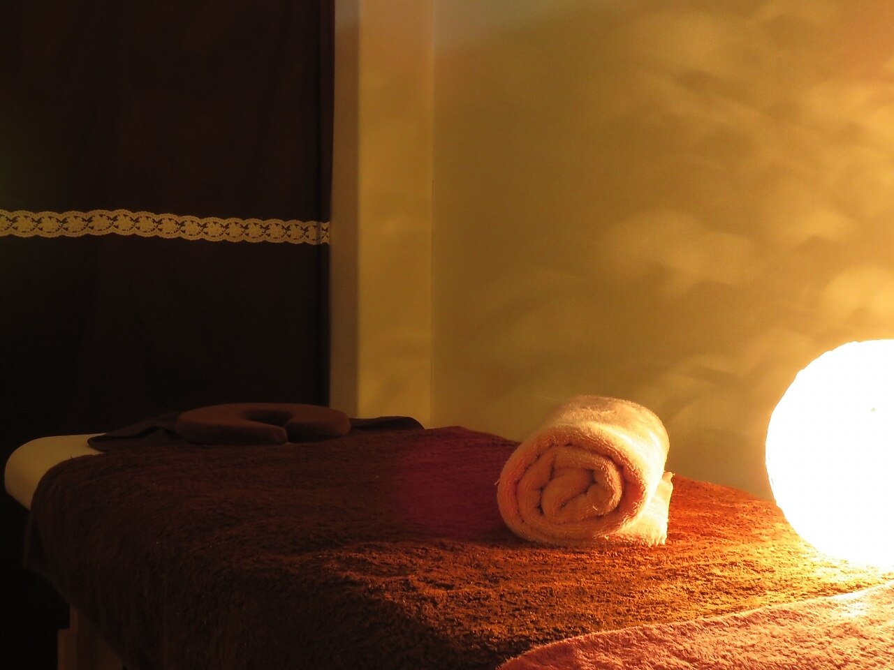 リンパとエステのお店さつき 長野店の紹介画像