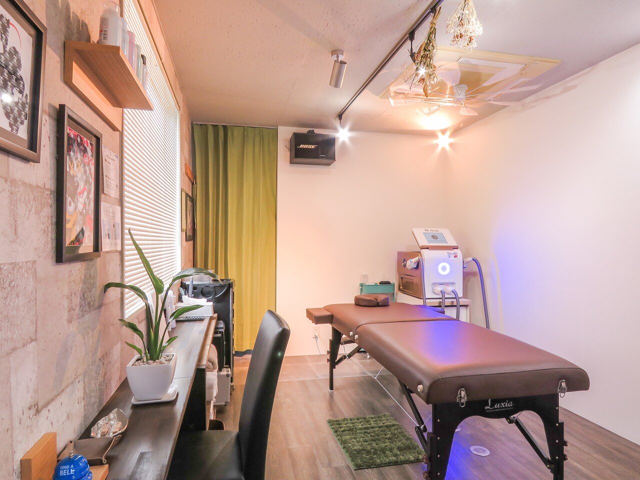 メンズ脱毛サロン Mr.Smooth 【ミスタースムース】の紹介画像