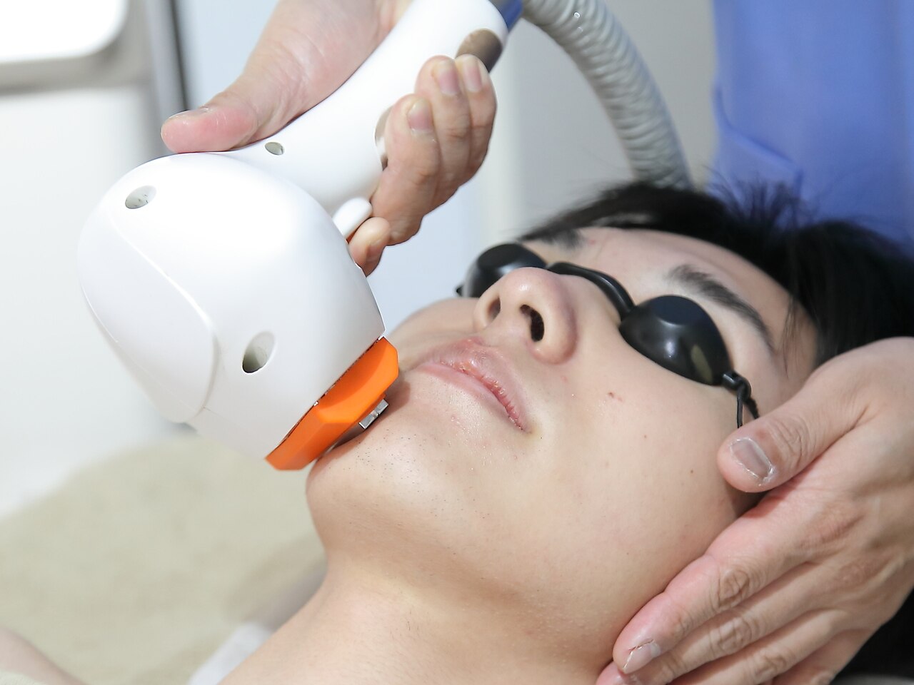 メンズ脱毛サロン Mr.Smooth 【ミスタースムース】の紹介画像