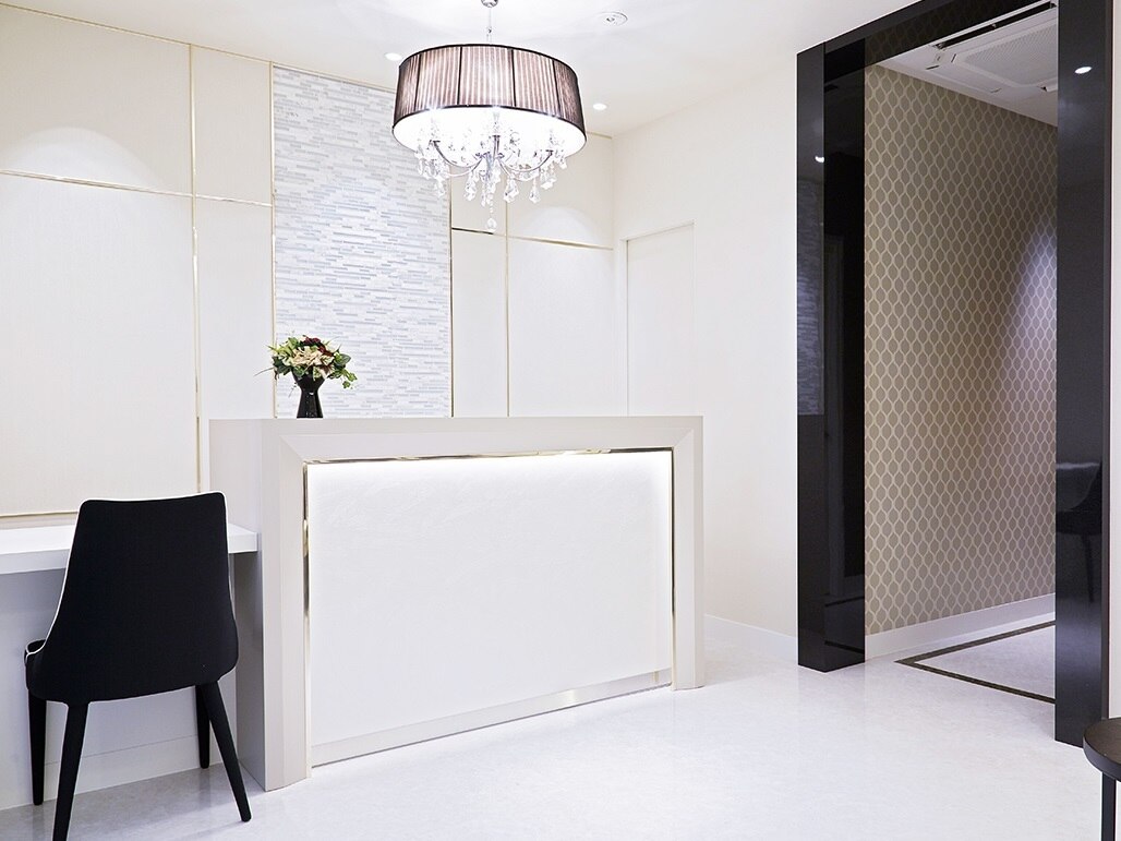 メンズ脱毛サロン Mr.Smooth 【ミスタースムース】の紹介画像