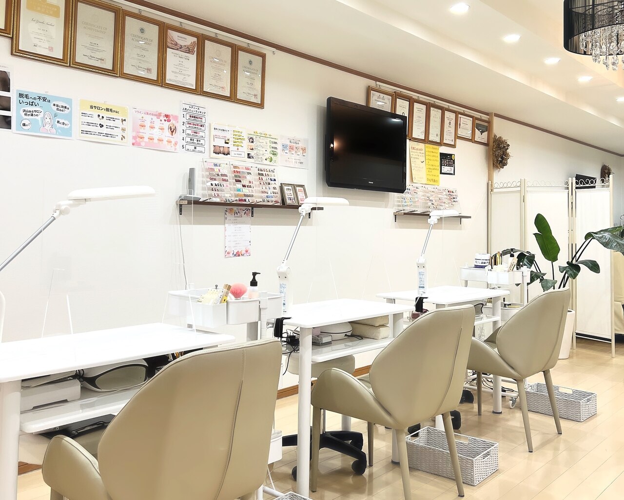 メンズ脱毛サロン　Mr.Smooth　【ミスタースムース】の紹介画像