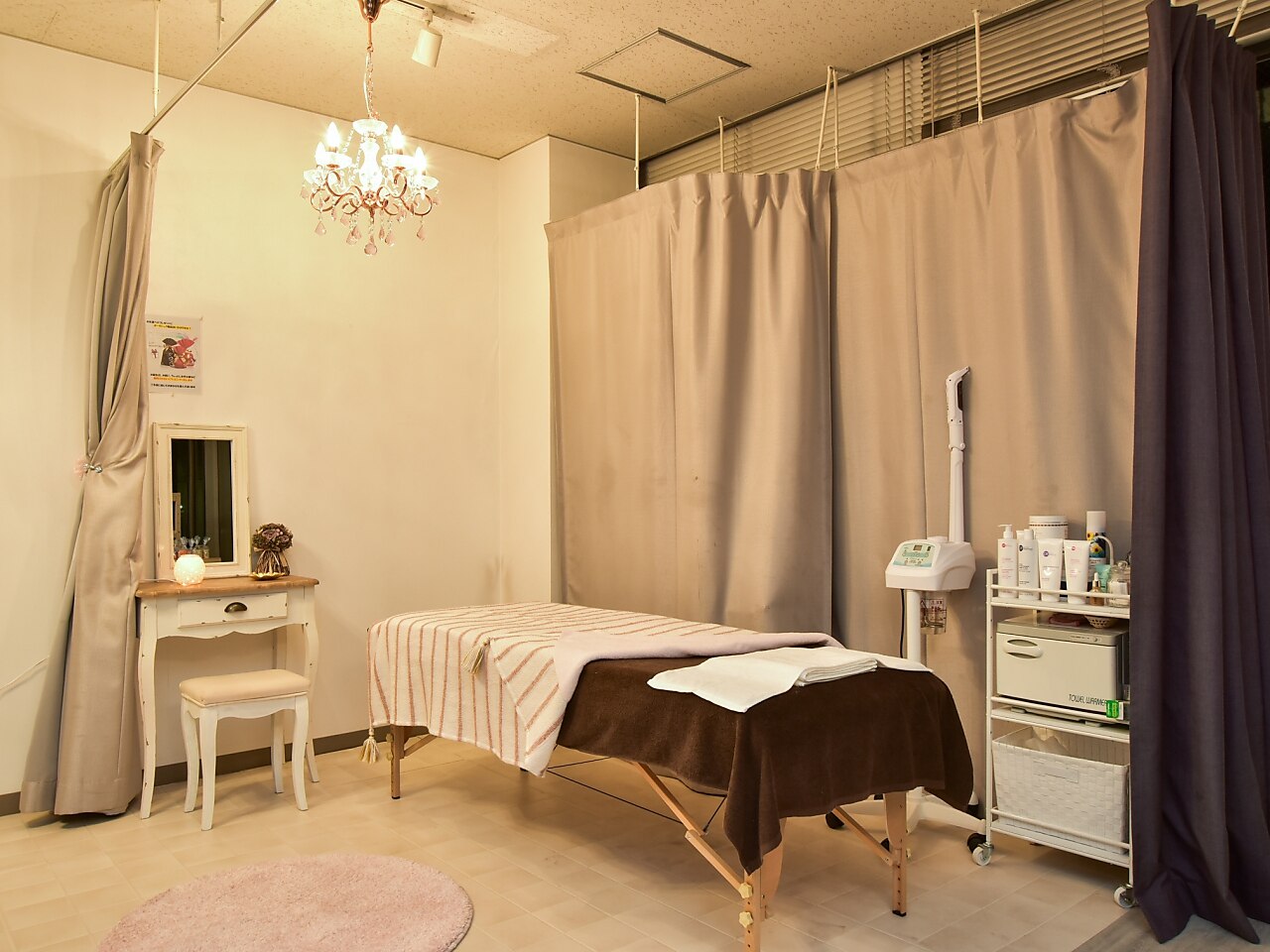 オーガニックサロン バタフライワックス(Organic Salon Butterfly Wax)の紹介画像