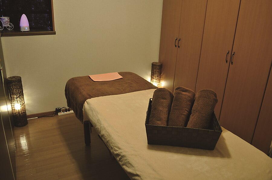 リラクステ タバタ Rirakste TABATAの紹介画像