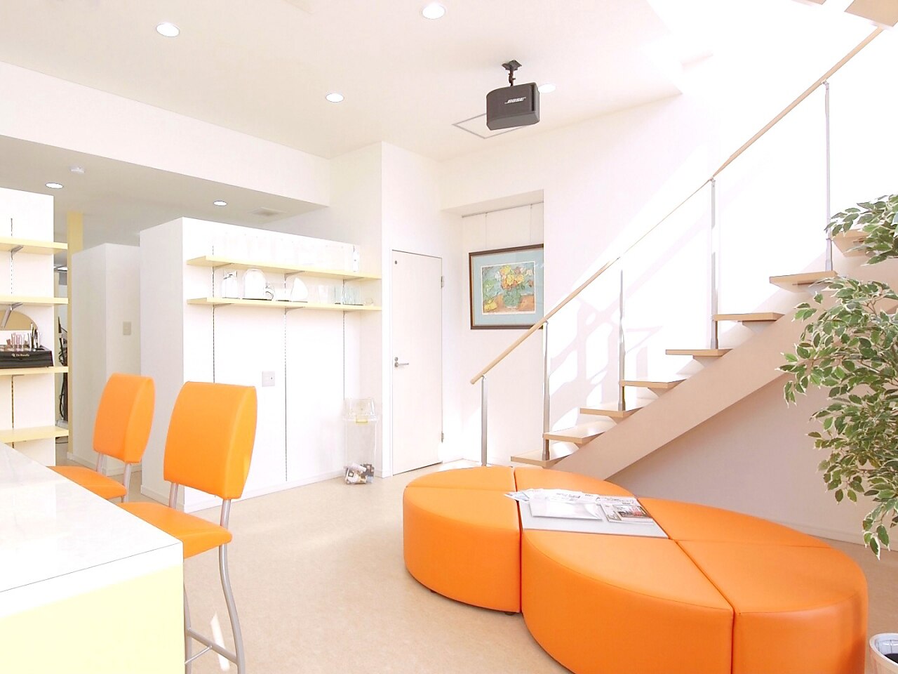 キレイ処 関店の紹介画像