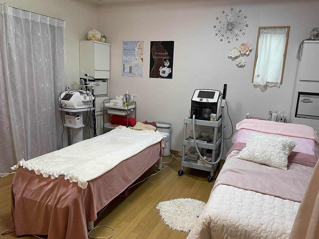 ポムポムボナーの紹介画像