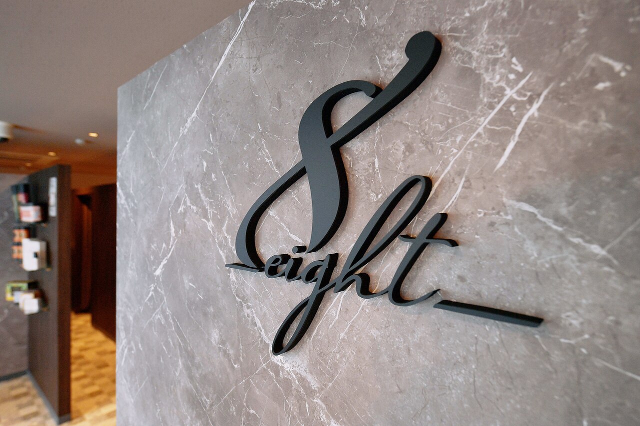 メンズ脱毛 メンズエステ エイト(8)の紹介画像