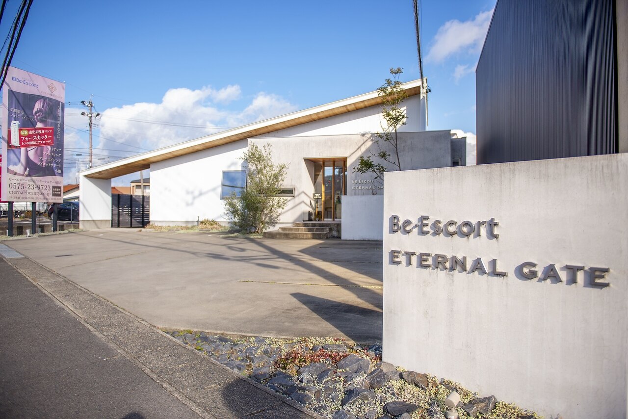 ビーエスコート 関店(Be Escort)の紹介画像