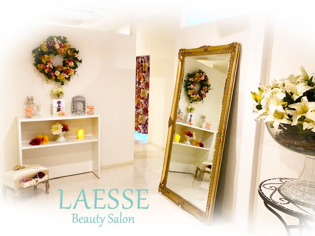 ラエッセ 北方店(LAESSE)の紹介画像