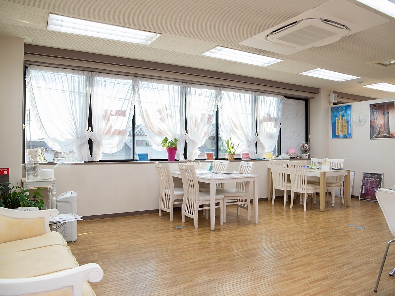 ビューティサロン ウィッシュの紹介画像