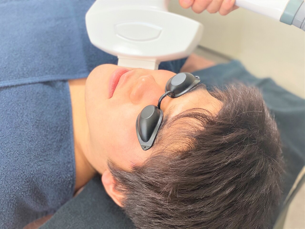 メンズ脱毛サロン Mr.Smooth 【ミスタースムース】の紹介画像