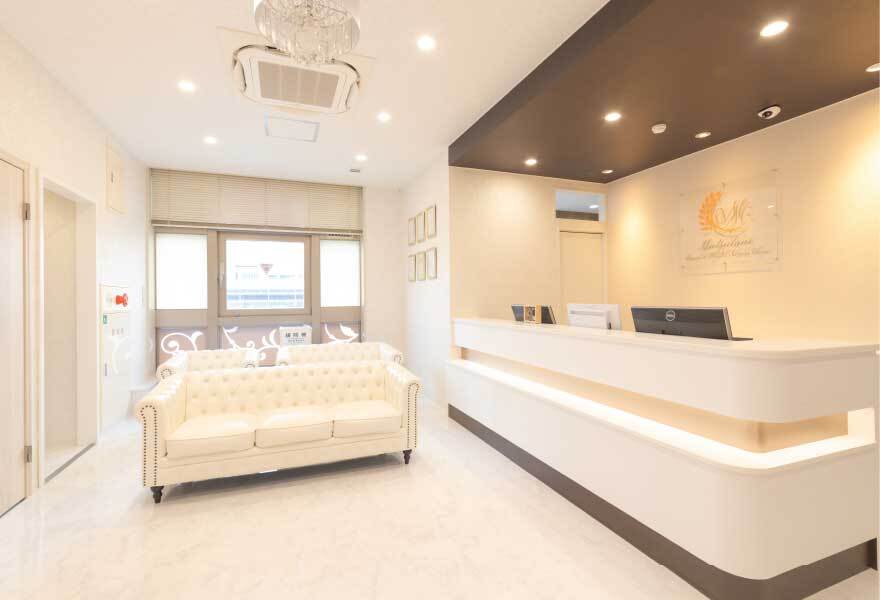 メンズ脱毛サロン Mr.Smooth 【ミスタースムース】の紹介画像