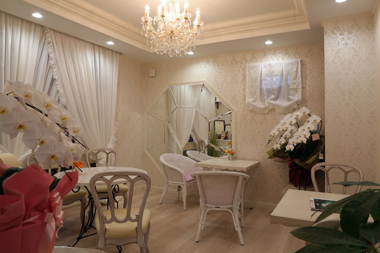 ビューティースタジオ ザ ムーン(BEAUTYSTUDIO The Moon)の紹介画像