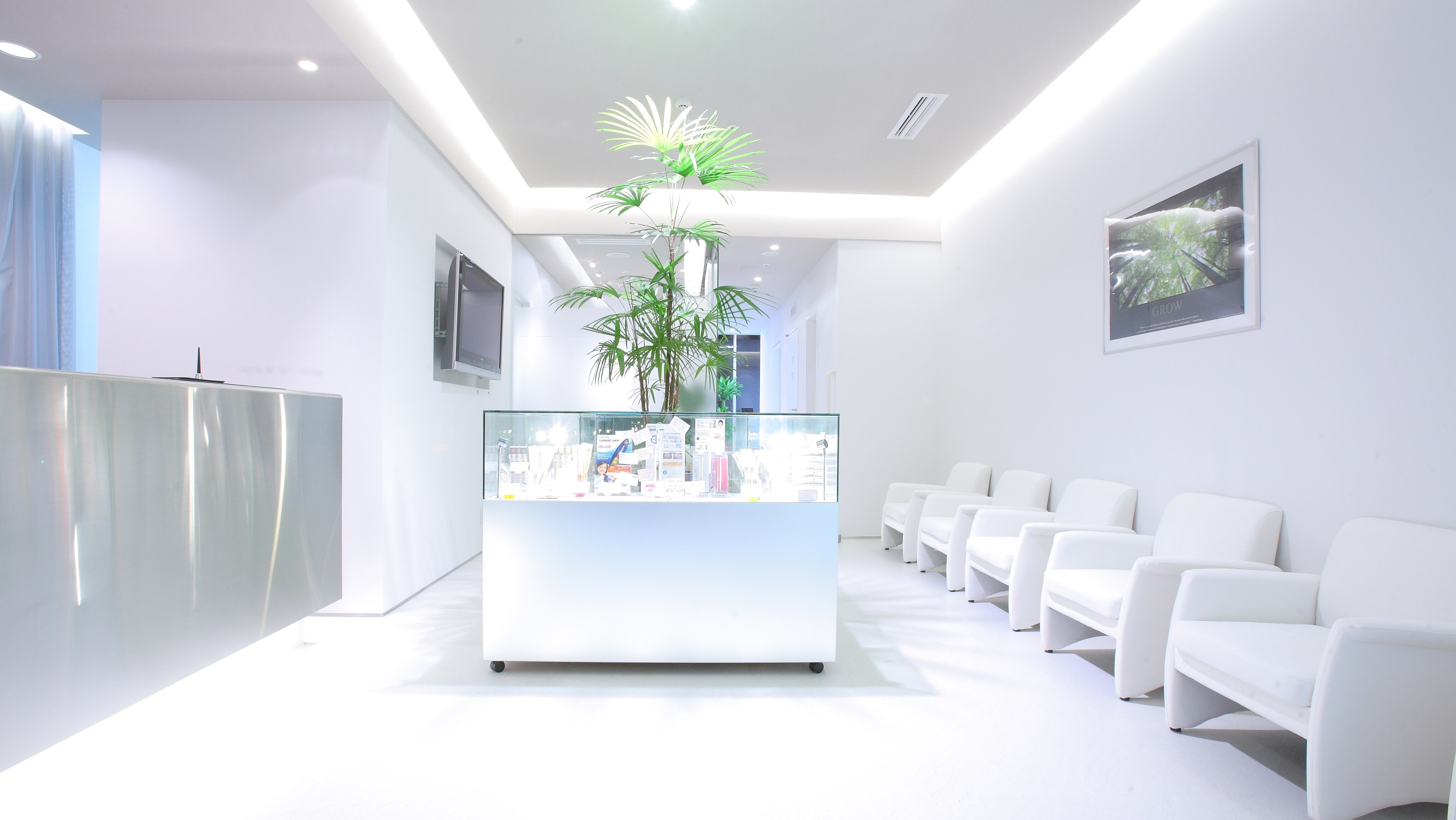 メンズ脱毛サロン Mr.Smooth 【ミスタースムース】の紹介画像