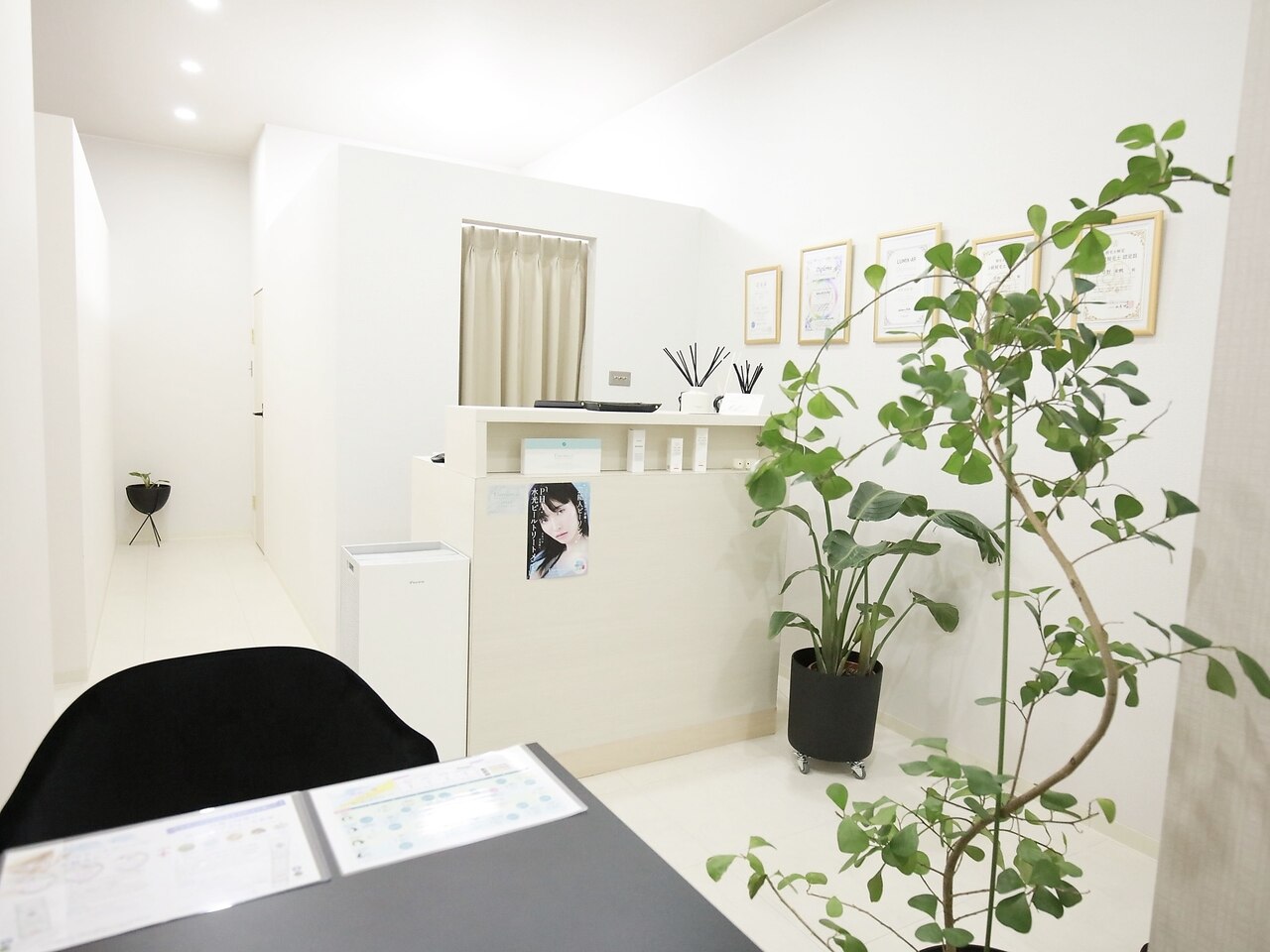 メンズ脱毛サロン Mr.Smooth 【ミスタースムース】の紹介画像