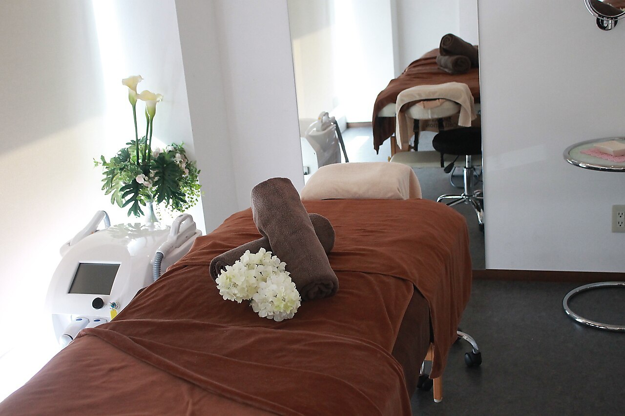 メンズ脱毛サロン Mr.Smooth 【ミスタースムース】の紹介画像