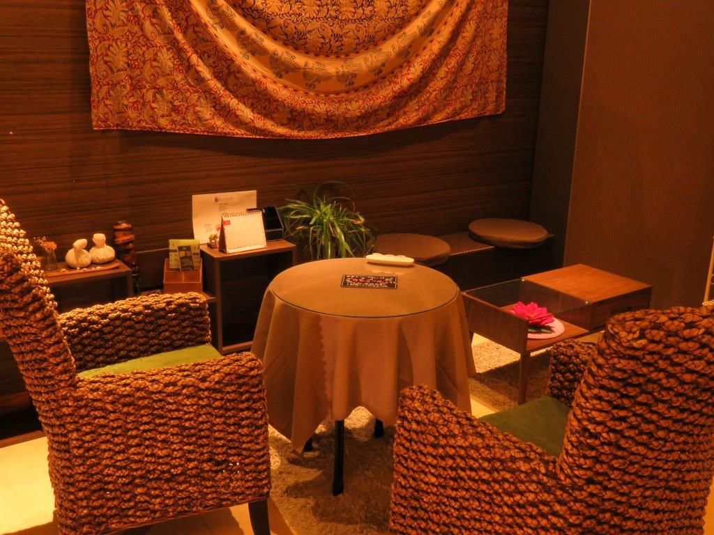 セン 六条喜多の湯店(SEN)の紹介画像