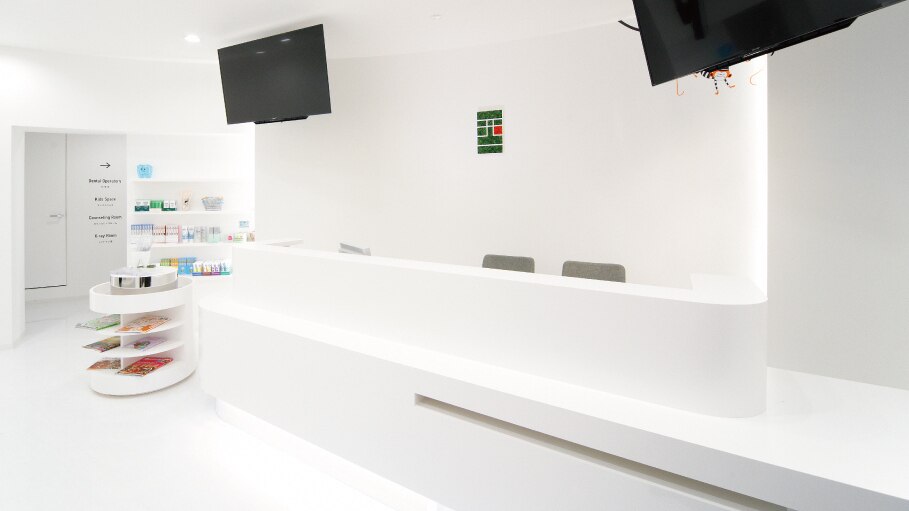 メンズ脱毛サロン Mr.Smooth 【ミスタースムース】の紹介画像