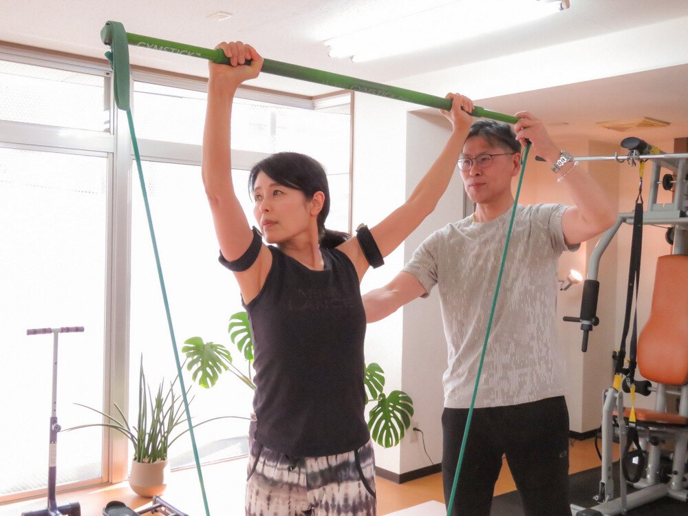 メンズ脱毛サロン Mr.Smooth 【ミスタースムース】の紹介画像